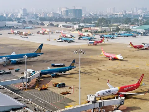 Hoàn thiện pháp luật để phát huy vai trò động lực của kinh tế tư nhân trong phát triển ngành hàng không dân dụng Việt Nam