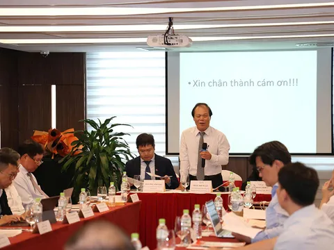 Tường thuật Hội thảo Đưa Nghị quyết 66-NQ/TW vào cuộc sống: Yêu cầu, cơ chế và giải pháp thực thi