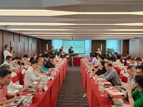 Thể chế hóa vai trò báo chí: Góp phần đưa Nghị quyết 66-NQ/TW vào cuộc sống