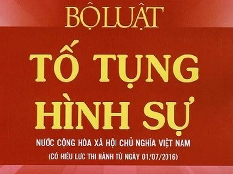 Nghiên cứu hoàn thiện quy định pháp luật tố tụng hình sự, nâng cao hiệu quả phòng, chống tội phạm trên không gian mạng