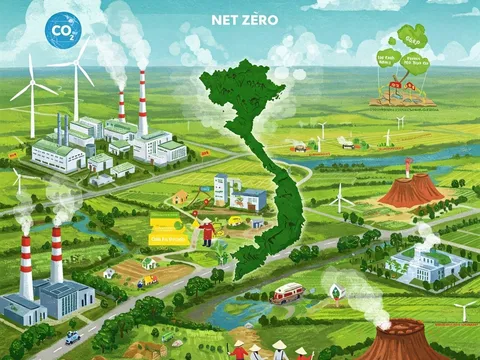 Từ tuân thủ đến thích ứng: Chiến lược pháp lý cho doanh nghiệp Việt Nam trước CBAM