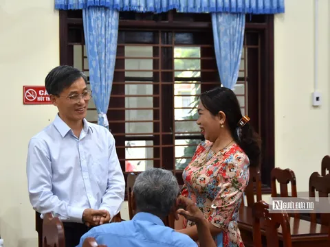 “Cầu nối” để cử tri gửi gắm kỳ vọng trước ngày bầu cử