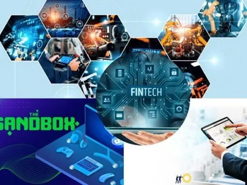 Pháp luật về sandbox đổi mới sáng tạo ở Việt Nam: Yêu cầu hoàn thiện nhằm thu hút FDI công nghệ cao