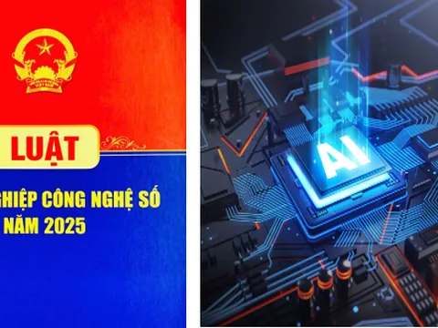 Thực thi Luật Công nghiệp Công nghệ số: Một số thách thức và giải pháp hoàn thiện về tài sản số và trí tuệ nhân tạo