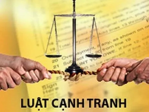 Bảo vệ doanh nghiệp tư nhân trước hành vi cạnh tranh không lành mạnh: Yêu cầu hoàn thiện pháp luật cạnh tranh Việt Nam trong bối cảnh thị trường hiện đại