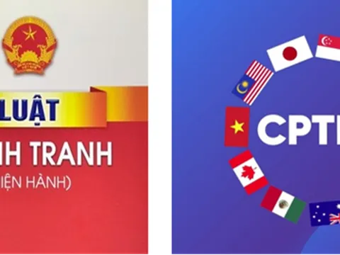 Tính tương thích của pháp luật cạnh tranh Việt Nam trong bối cảnh thực thi các Hiệp định Thương mại tự do thế hệ mới CPTPP và EVFTA: Phân tích từ góc độ thể chế và thực thi