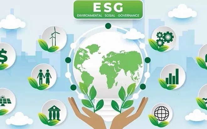 Khung pháp lý về ESG của EU và một số nước: Gợi mở hoàn thiện chính sách về ESG cho Việt Nam