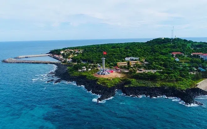Cơ chế vận hành và những giải pháp chính sách chủ yếu cần ưu tiên cho phát triển 13 đặc khu