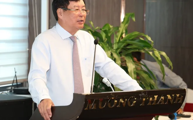 Khai mạc Hội thảo khoa học: “Đưa Nghị quyết 66-NQ/TW vào cuộc sống – Yêu cầu, cơ chế và giải pháp thực thi”