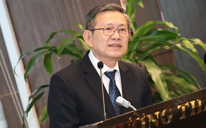 Nâng cao vai trò của trọng tài thương mại trong cải cách thể chế thực thi pháp luật