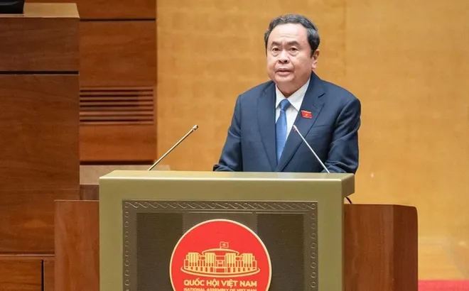 "Quyết tâm cao hơn nữa, dám nói, dám làm, dám chịu trách nhiệm vì nhân dân, vì đất nước"