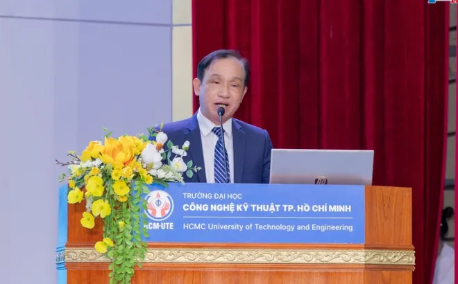 Giáo dục đại học trước yêu cầu bứt phá theo Nghị quyết 71-NQ/TW