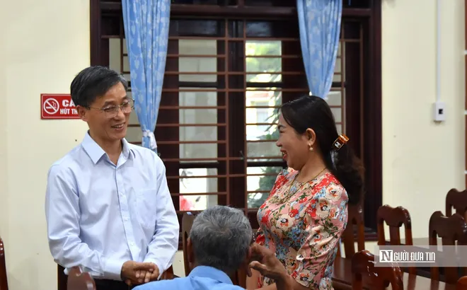 “Cầu nối” để cử tri gửi gắm kỳ vọng trước ngày bầu cử