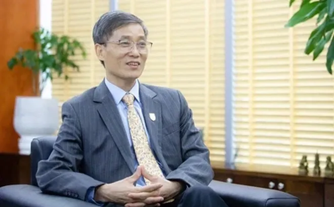 Chủ tịch Hội Luật gia Việt Nam trúng cử ĐBQH khóa XVI