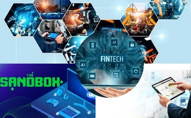 Pháp luật về sandbox đổi mới sáng tạo ở Việt Nam: Yêu cầu hoàn thiện nhằm thu hút FDI công nghệ cao