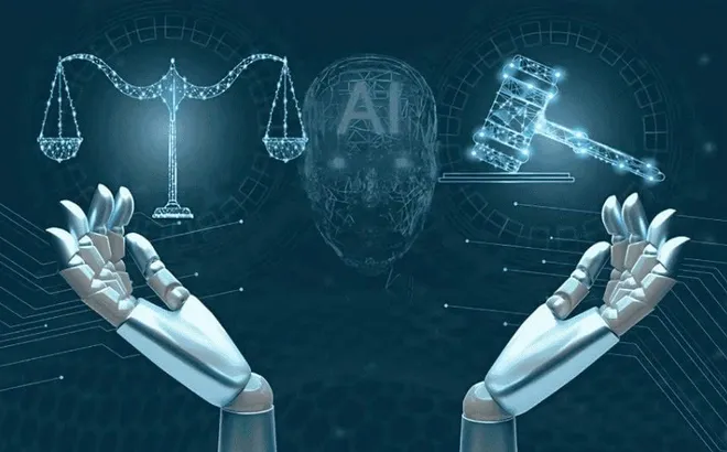 Ứng dụng trí tuệ nhân tạo và dữ liệu lớn trong hoạt động của Toà án: Kinh nghiệm từ “Toà án thông minh” của Trung Quốc và định hướng cho Việt Nam theo tinh thần Nghị quyết 66-NQ/TW